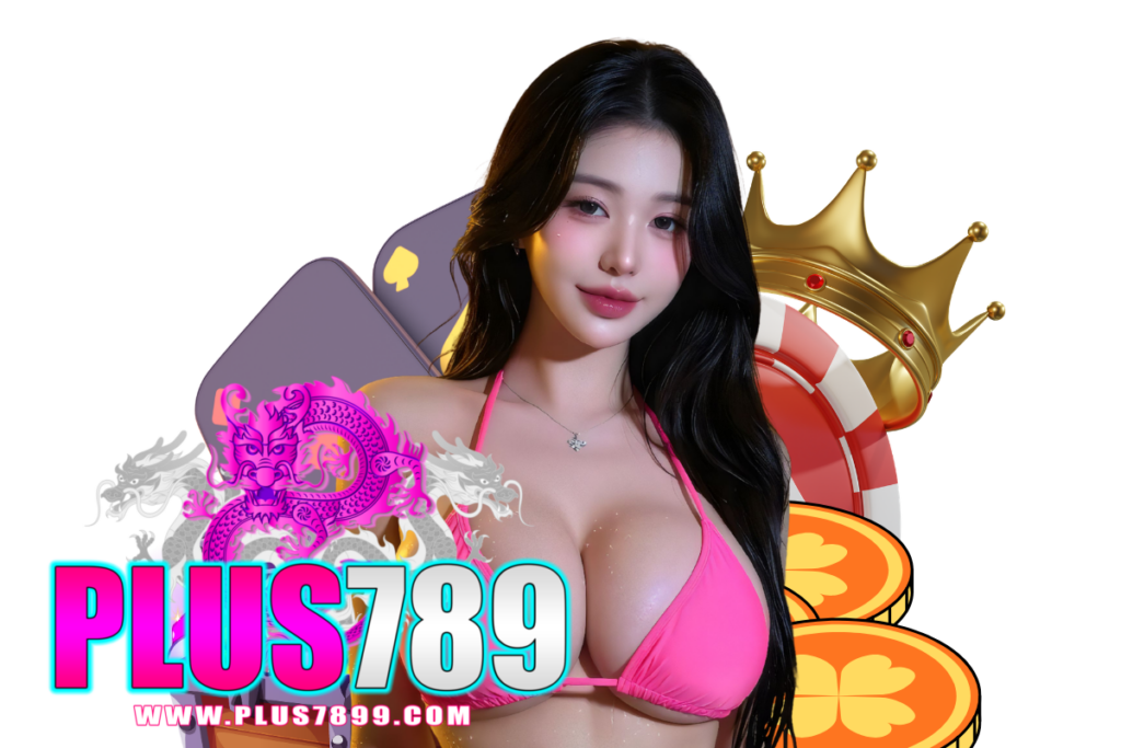 plus789 login